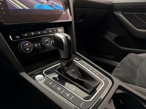 Volkswagen Passat bild 24