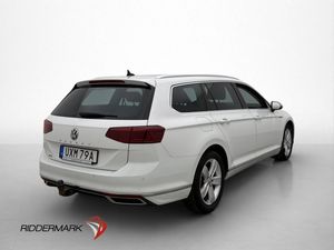 Volkswagen Passat bild 8