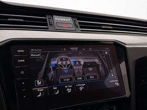 Volkswagen Passat bild 18
