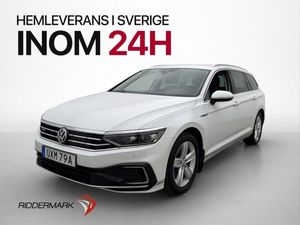 Volkswagen Passat bild 3