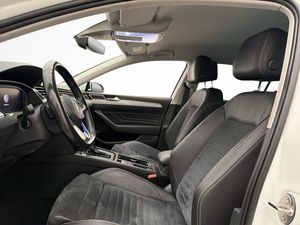Volkswagen Passat bild 11