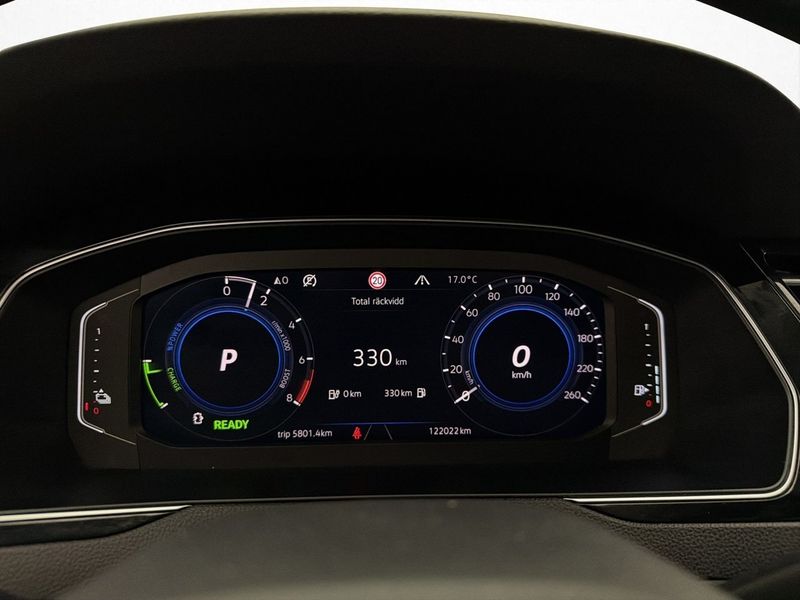 Volkswagen Passat bild 14