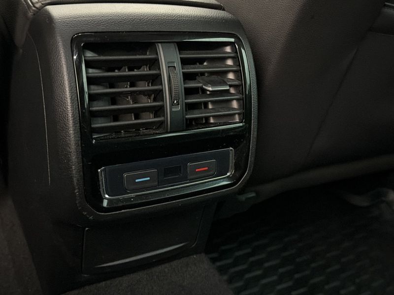 Volkswagen Passat bild 26