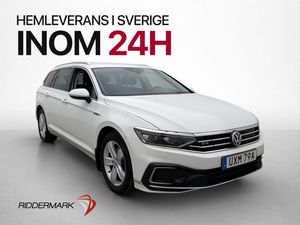 Volkswagen Passat bild 1
