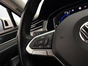 Volkswagen Passat bild 13