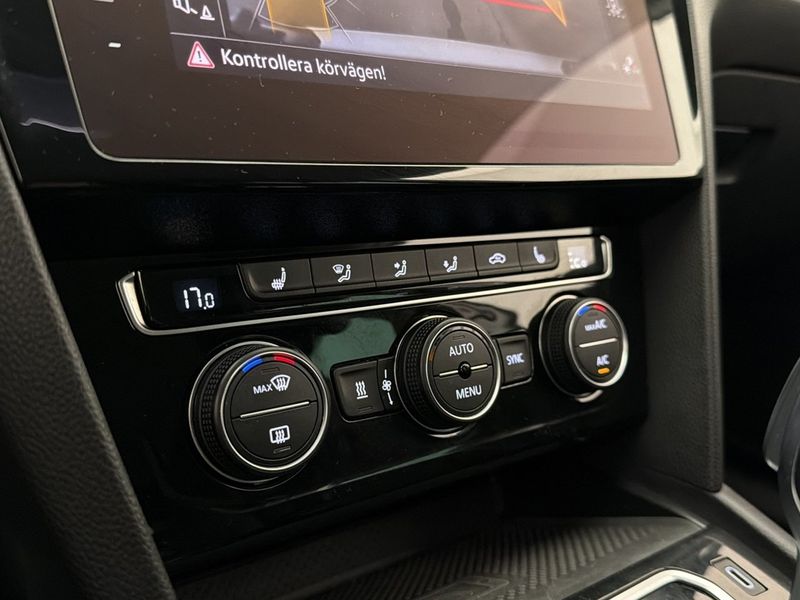 Volkswagen Passat bild 23