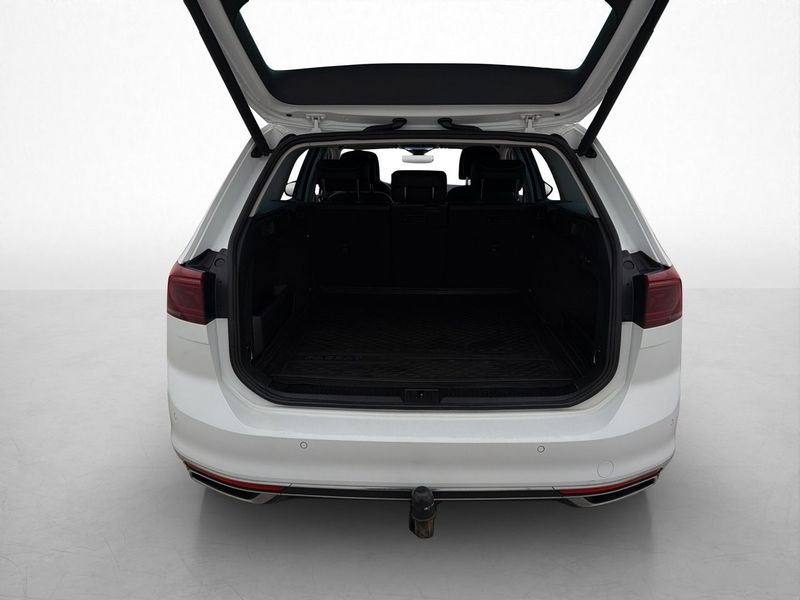 Volkswagen Passat bild 31