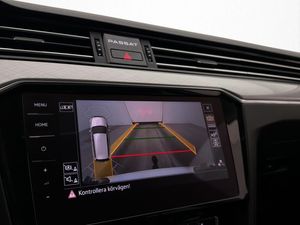 Volkswagen Passat bild 16