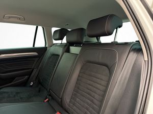 Volkswagen Passat bild 30