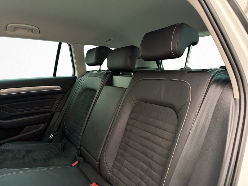 Volkswagen Passat bild 30