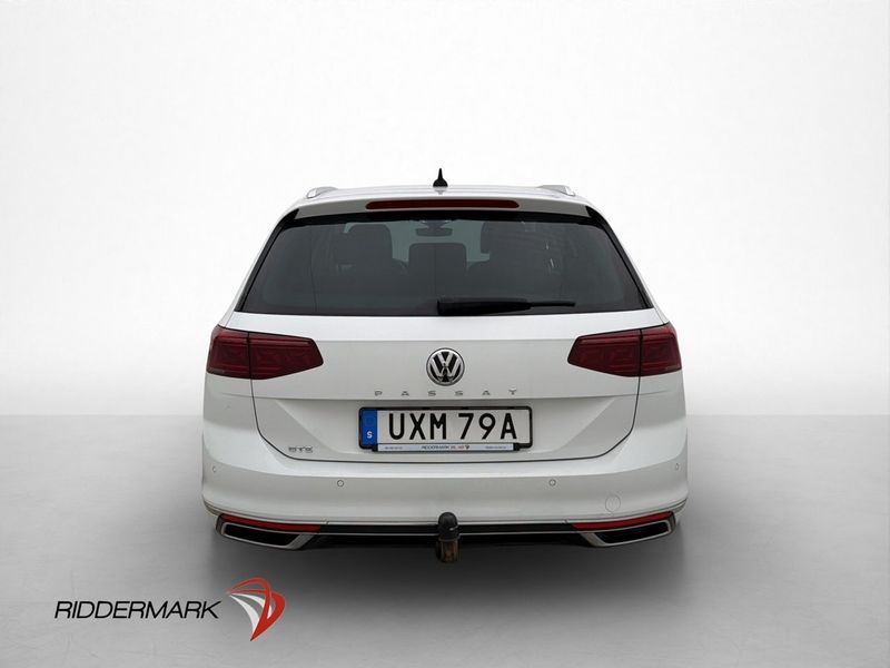 Volkswagen Passat bild 6
