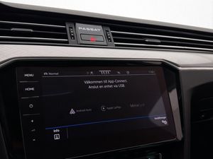 Volkswagen Passat bild 19