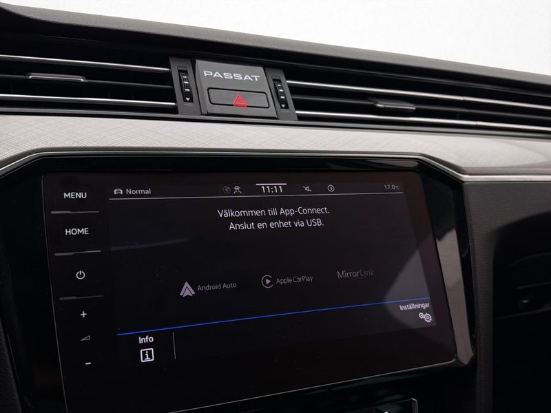 Volkswagen Passat bild 19