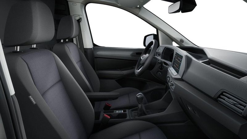 Volkswagen Caddy bild 3