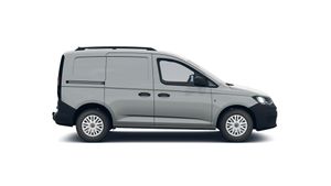 Volkswagen Caddy bild 2