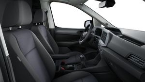 Volkswagen Caddy bild 3