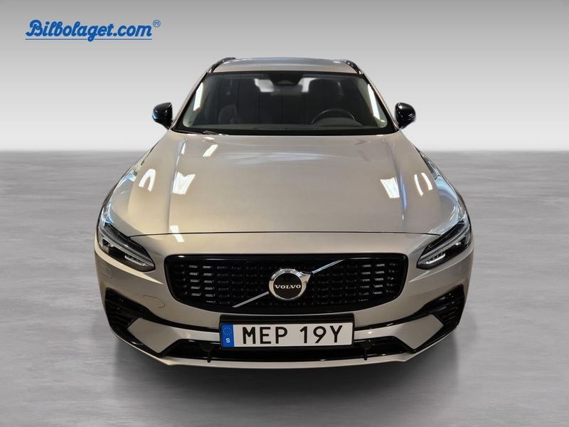Volvo V90 bild 5