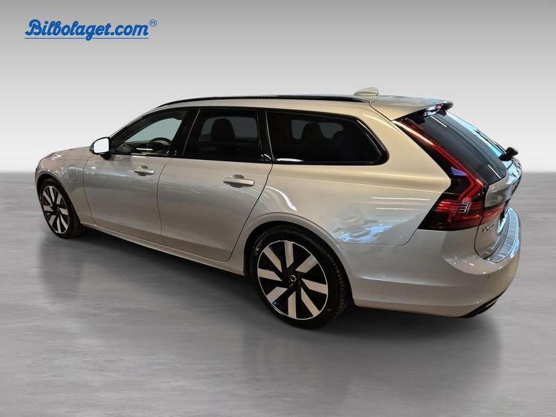 Volvo V90 bild 3