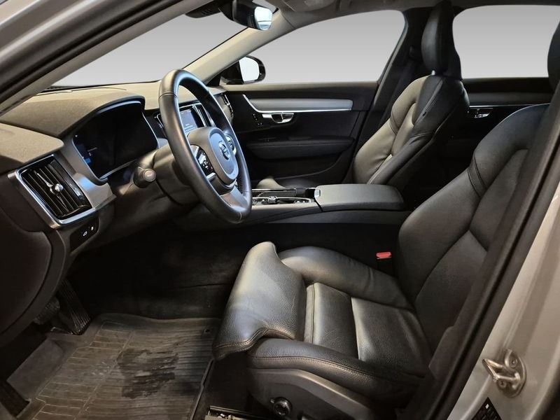 Volvo V90 bild 9