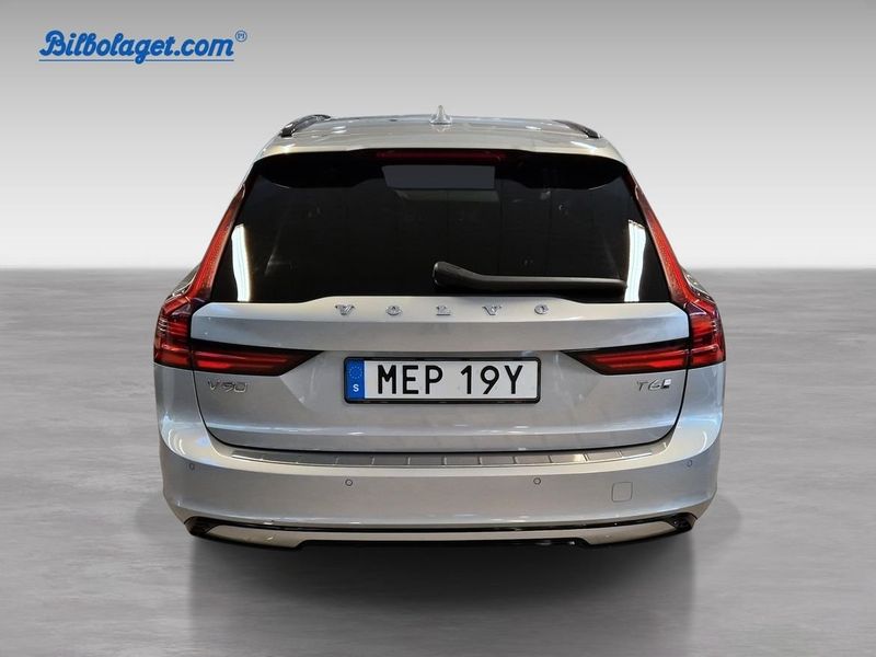 Volvo V90 bild 6