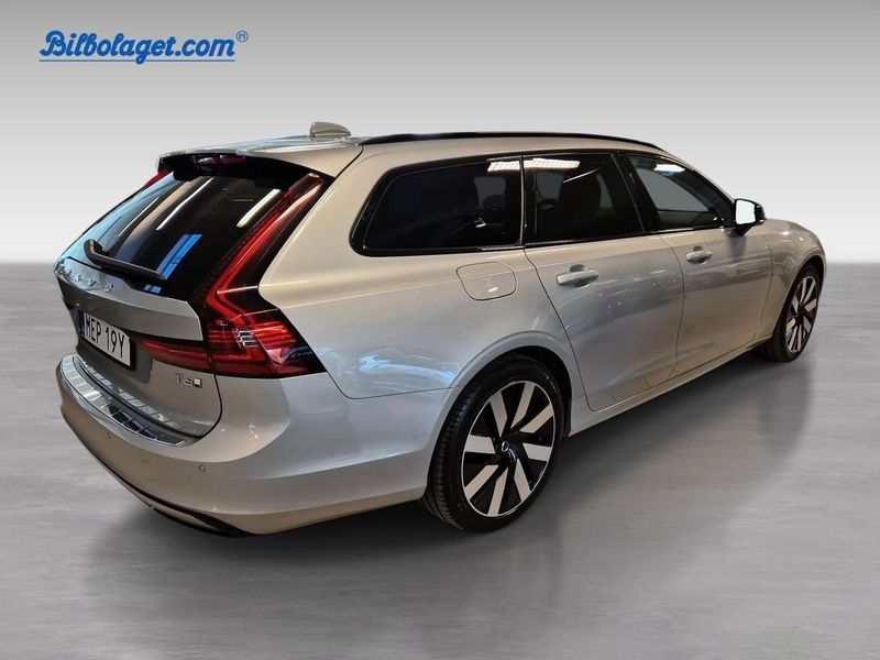 Volvo V90 bild 4