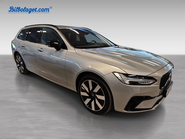 Volvo V90 T6 Plus Dark Edition - 2025