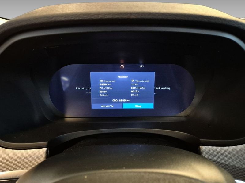 Volvo V90 bild 10