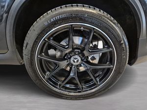 Mercedes GLC220 bild 11