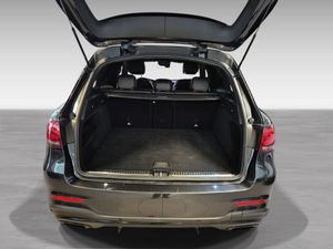 Mercedes GLC220 bild 7