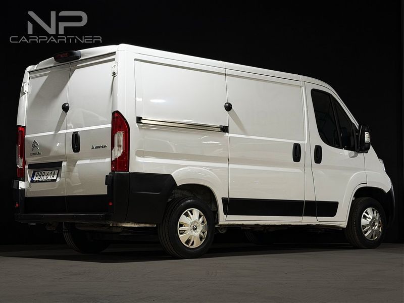 Citroen Jumper bild 4