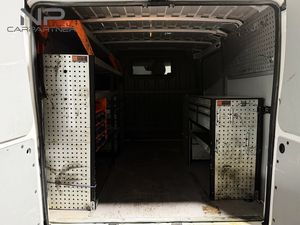 Citroen Jumper bild 17
