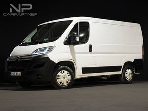 Citroen Jumper bild 7