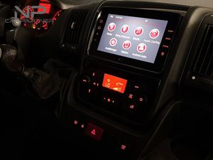 Citroen Jumper bild 10