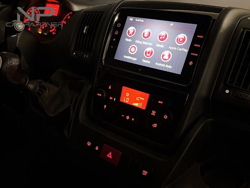 Citroen Jumper bild 10