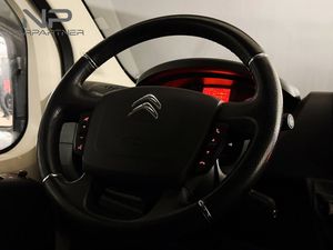 Citroen Jumper bild 9