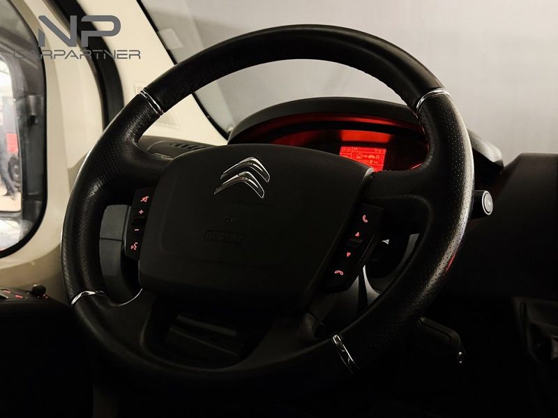 Citroen Jumper bild 9