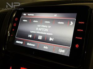 Citroen Jumper bild 12