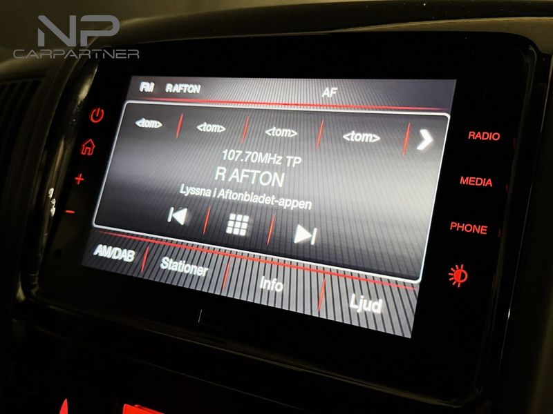 Citroen Jumper bild 12