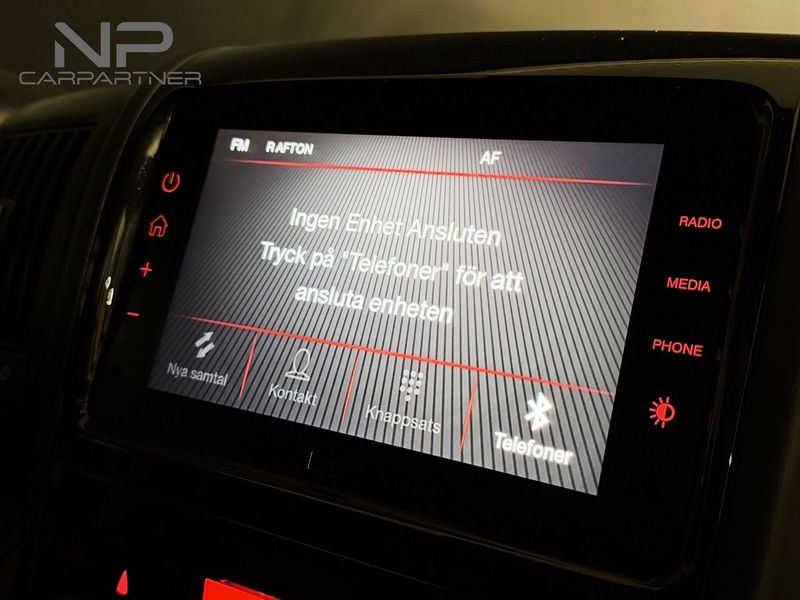 Citroen Jumper bild 15