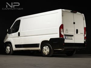 Citroen Jumper bild 5