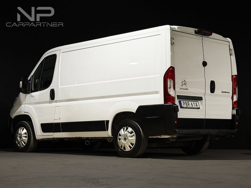 Citroen Jumper bild 5
