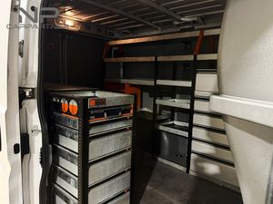 Citroen Jumper bild 19