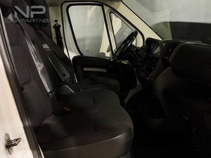 Citroen Jumper bild 8