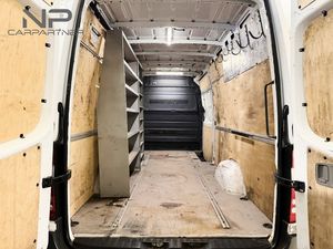 Mercedes Sprinter bild 16