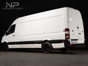 Mercedes Sprinter bild 5