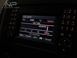 Mercedes Sprinter bild 14