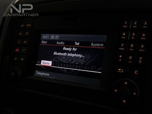Mercedes Sprinter bild 12