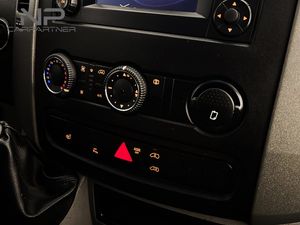 Mercedes Sprinter bild 10