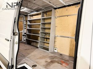 Mercedes Sprinter bild 15