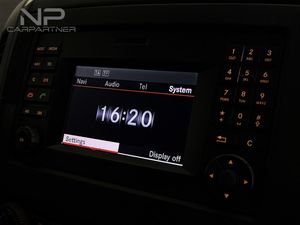 Mercedes Sprinter bild 11